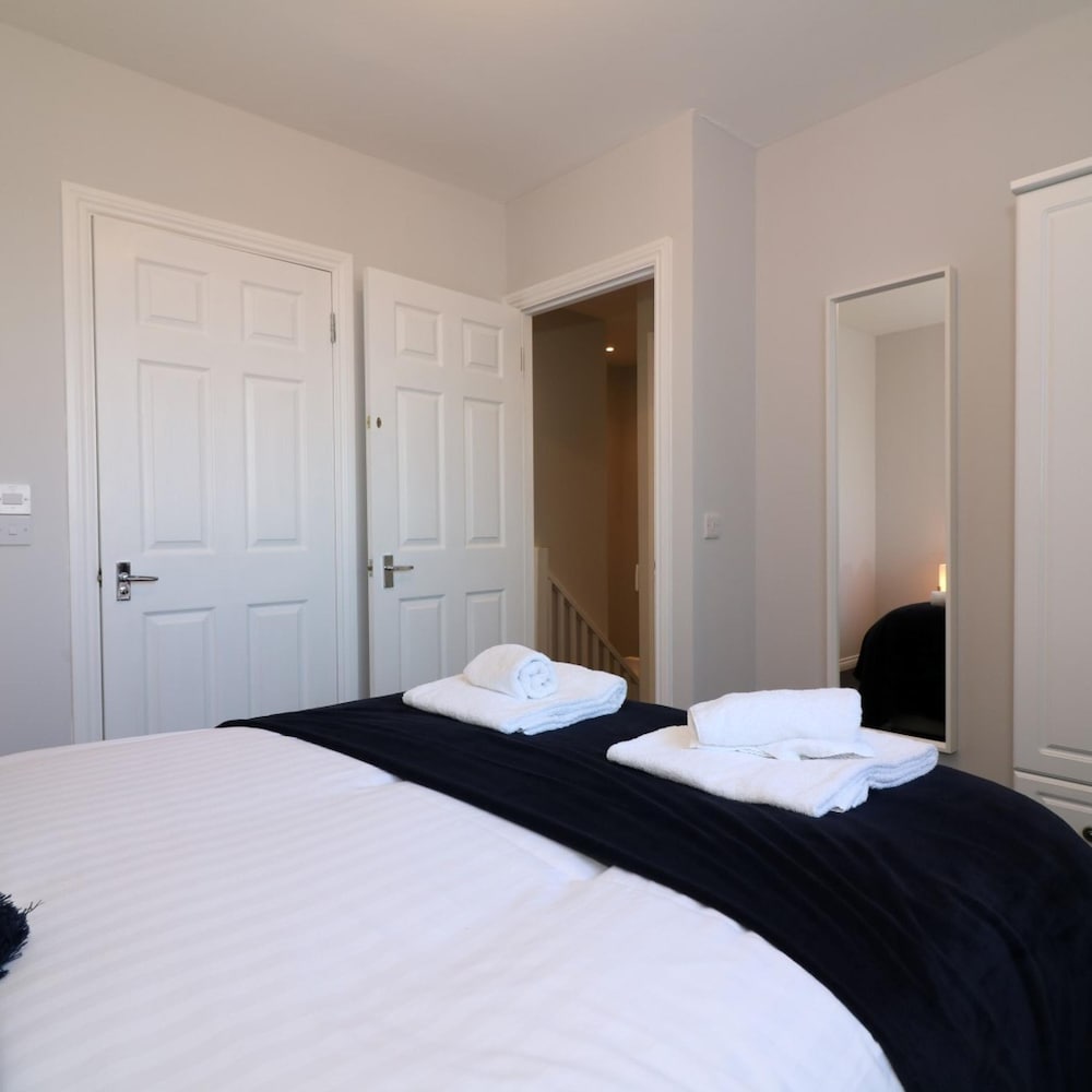 Connelly House - Motherwell