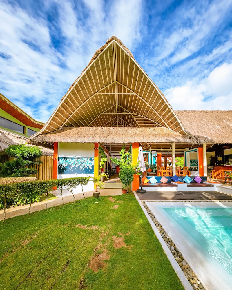 Villa Kasadya