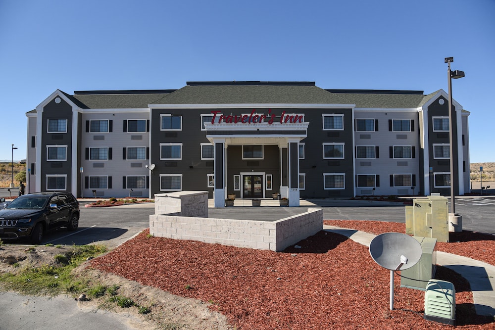 Quality Inn Carlin