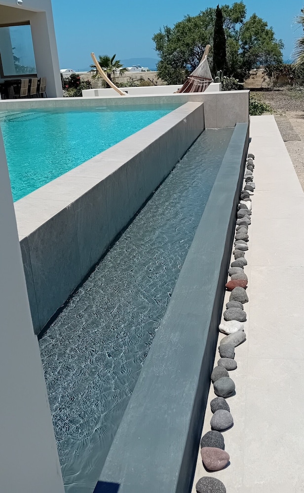 Echo Villa view 4