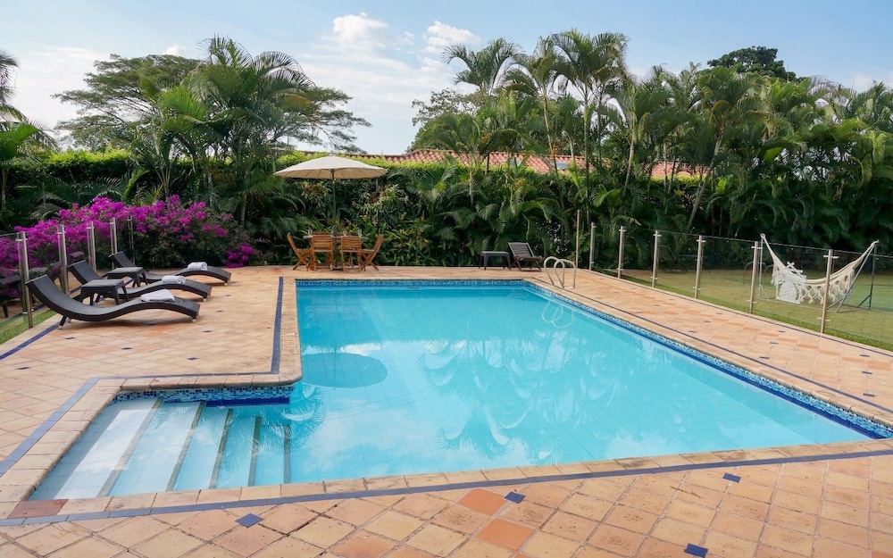 Hostal Estancia El Caney view 5