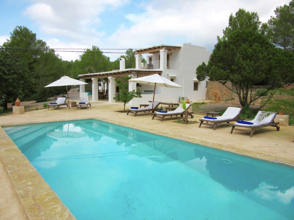 Belvilla by OYO Finca Salvo photo 5