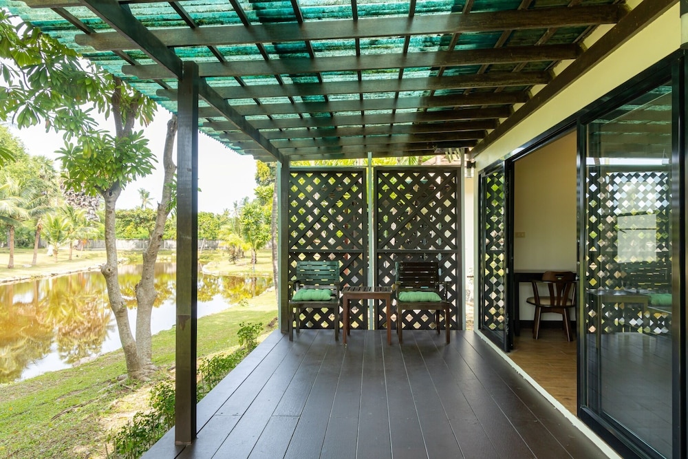 Garto Beach Resort Samui