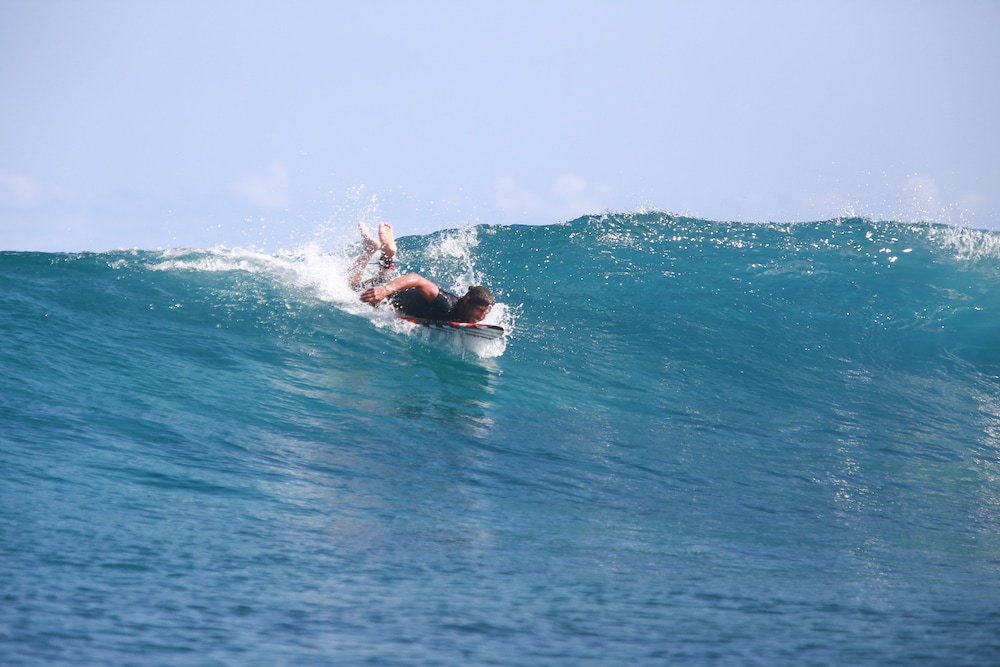 Reveries Maldives