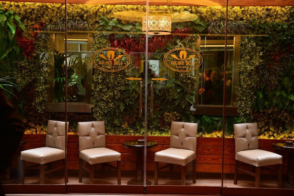 Golden Siyav Otel - Image 36