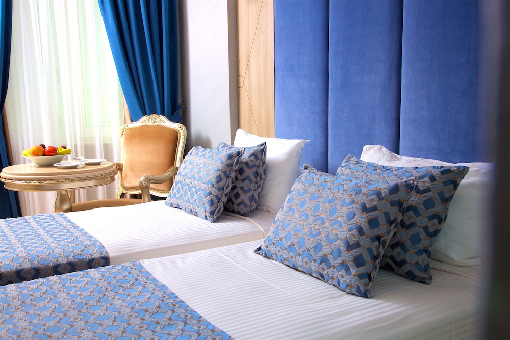 Aspen Otel İstanbul - Image 42