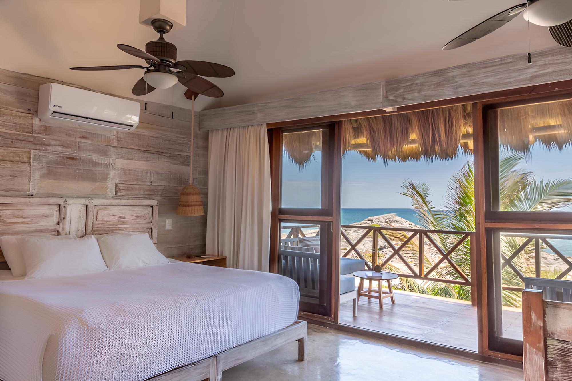 El Pez Colibri Boutique Hotels