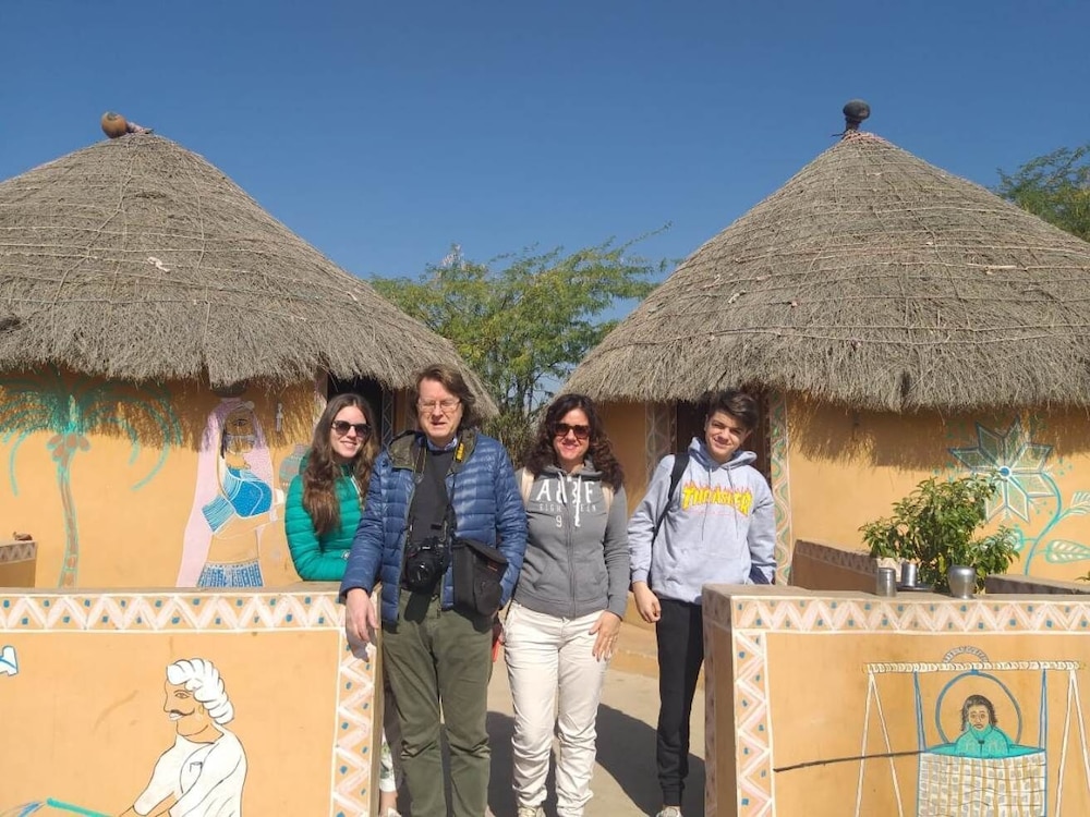 Bishnoi Village Home Stay