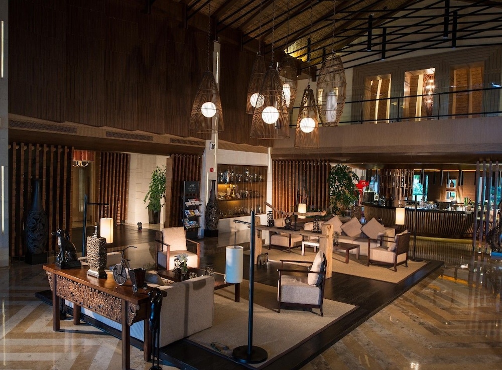 GLOBAL MIGRATORY BIRDS RESORT HOTEL