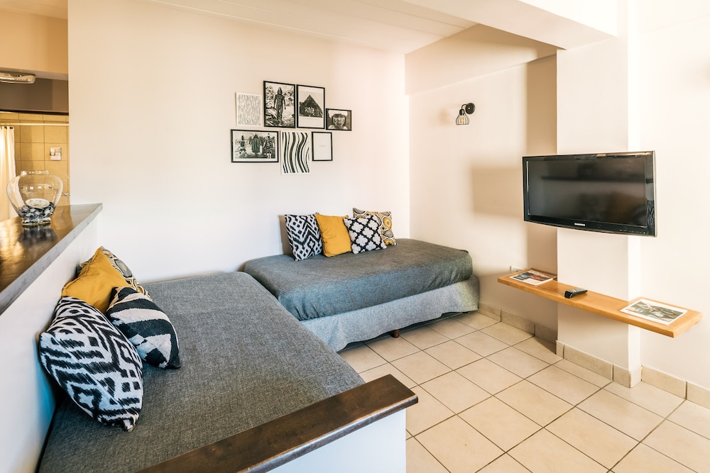 Riviera Fueguina Apartments