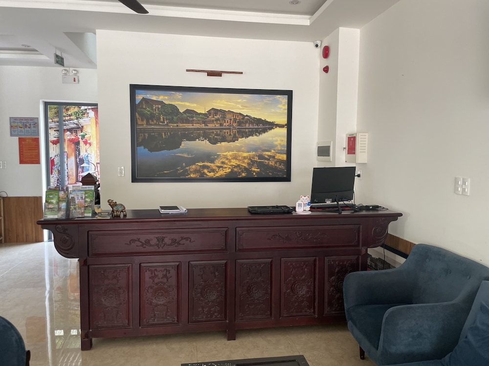 Hoi An Vacations - Thuong Da Riverside Homestay - Property Image 2
