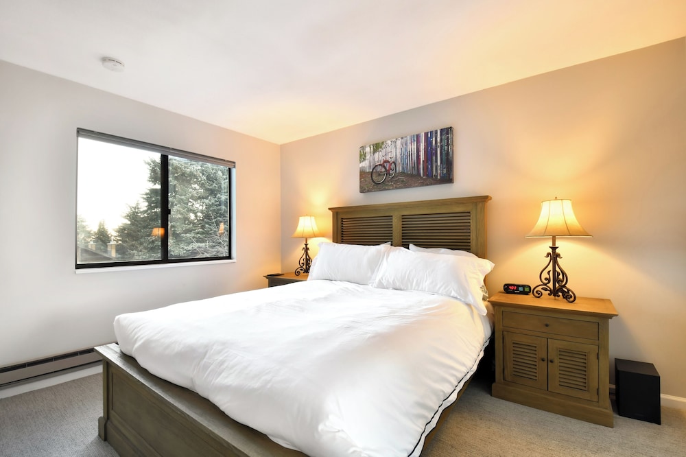 Canyons Resort Drive