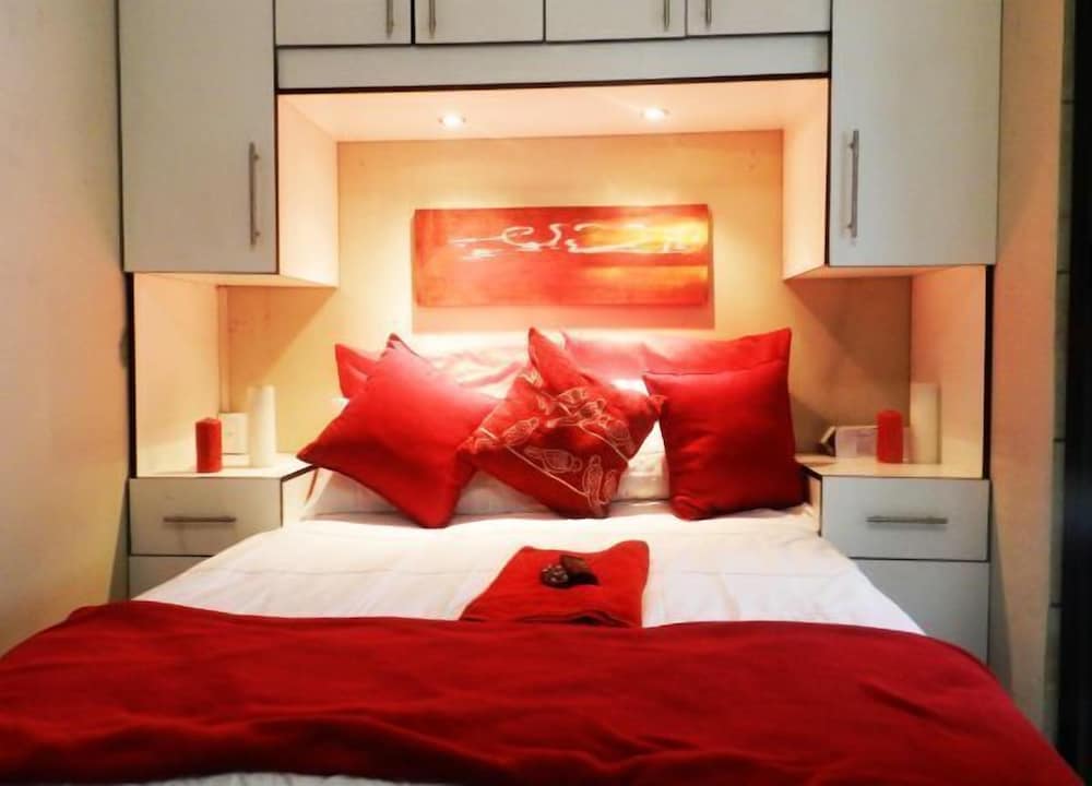 Blackwood Guest House