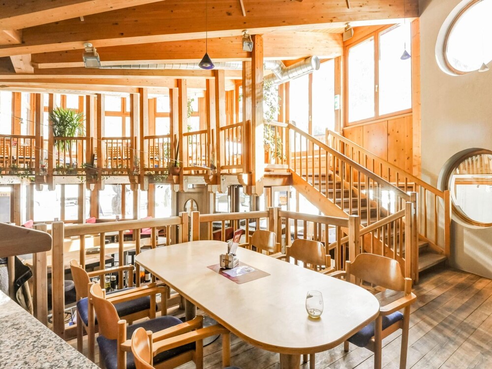 Comfortable Apartment in Langenfeld With ski Storage