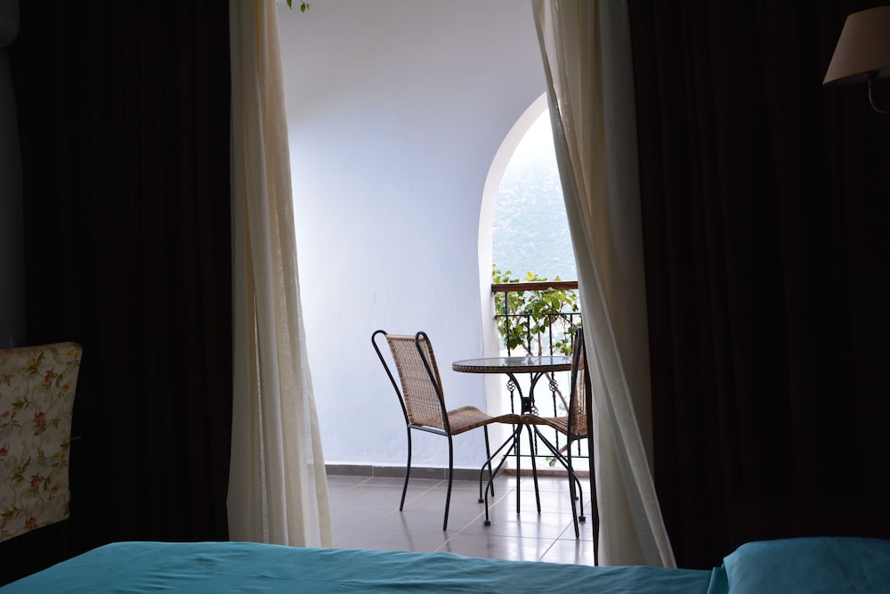 Kalamar Otel - Image 13