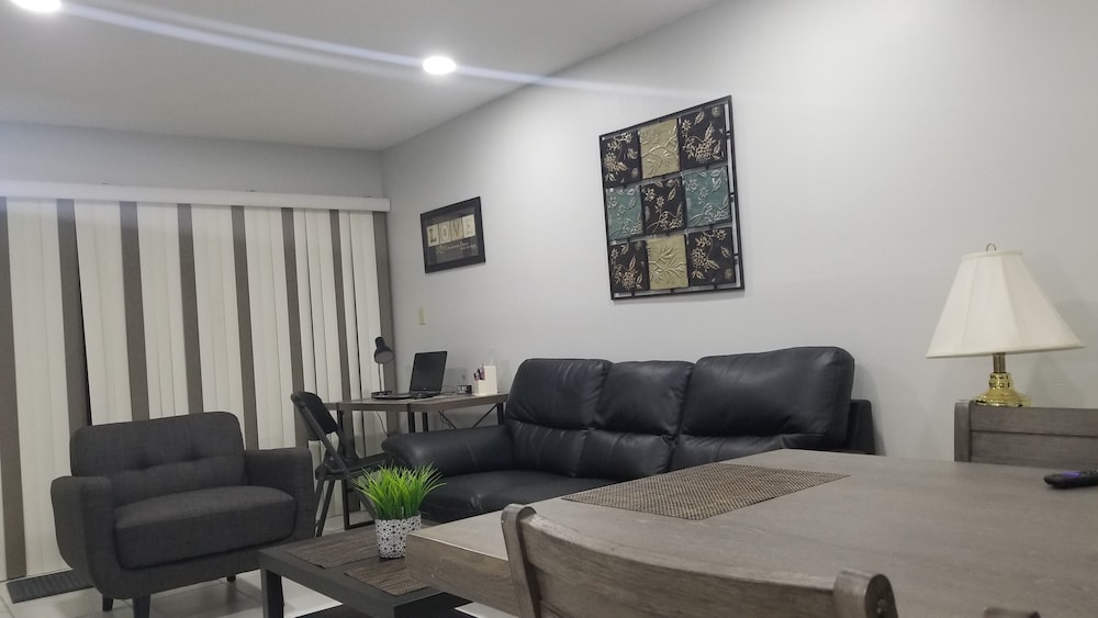3697 Orlando Vacational Apartment 1st floor near Universal Studios