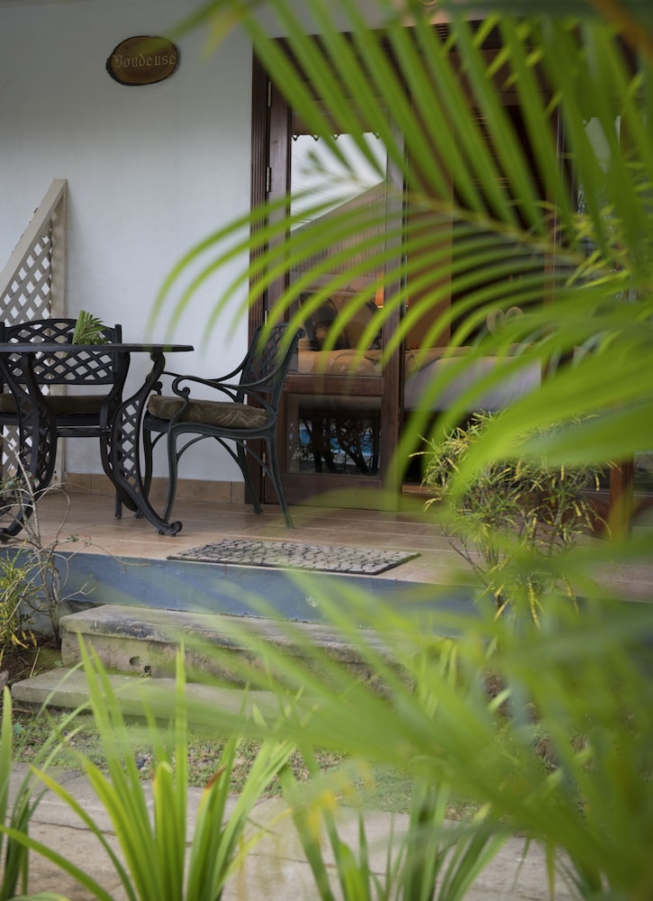 Auberge Chez Plume
