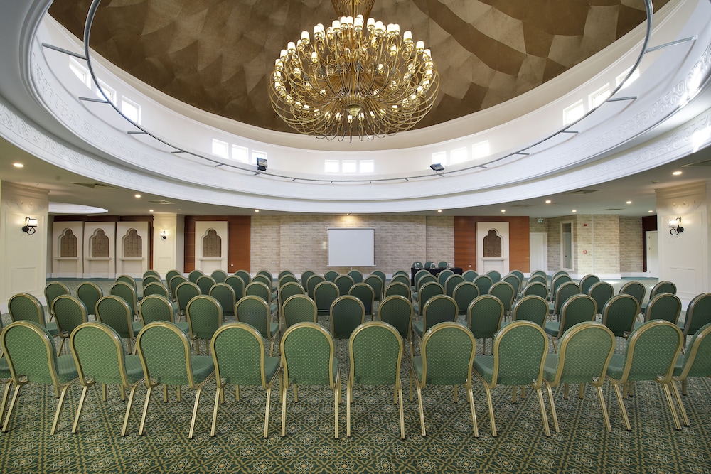 Kamelya Fulya Hotel