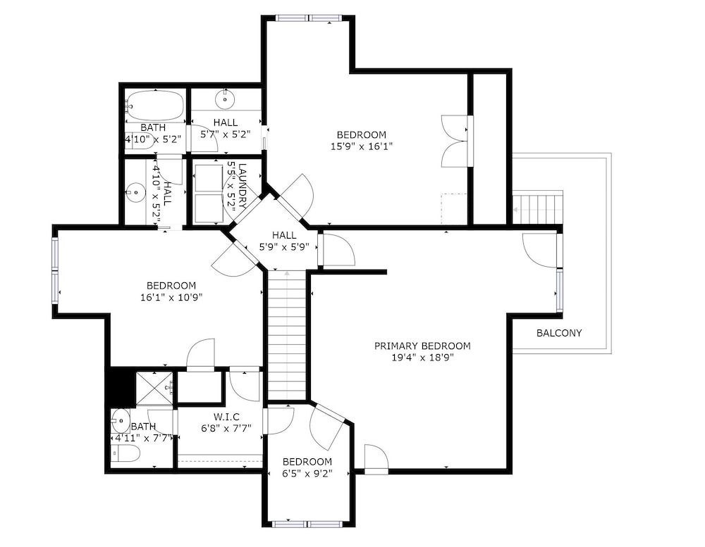 Island Escape - Gulf Access And Pet Friendly - Plus Amazing Views From The Crows Nest! 5 Bedroom Home by RedAwning view 2