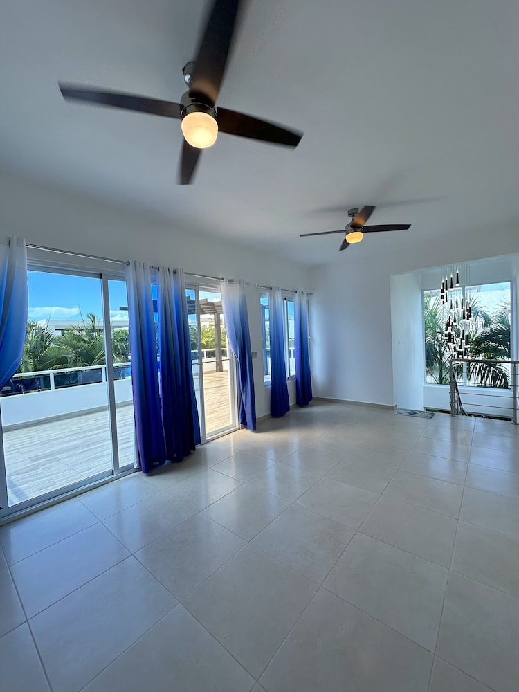 Timeless Luxury Villa