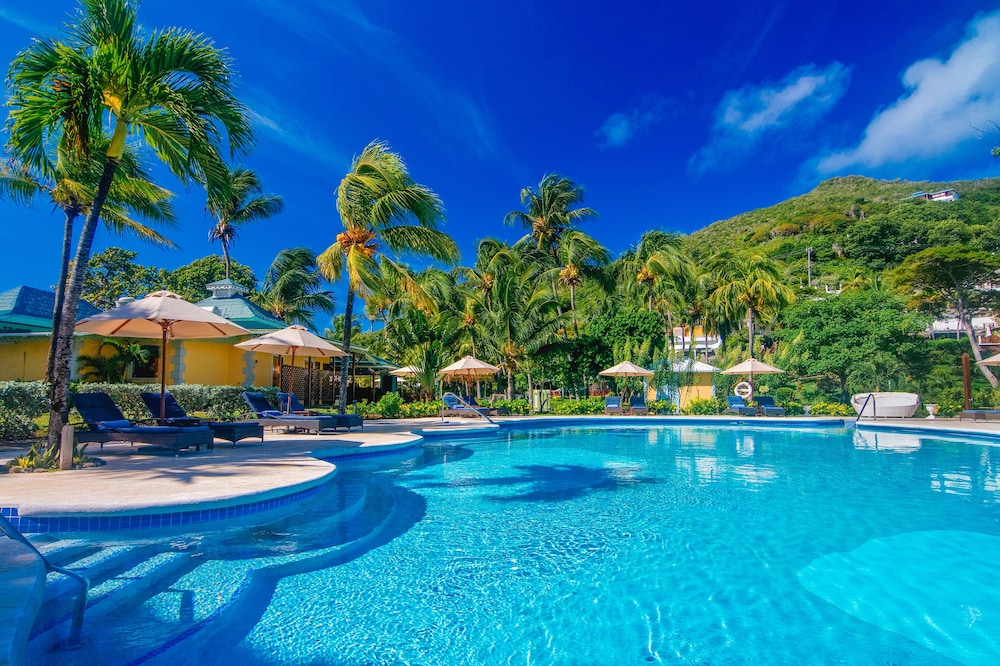 Bequia Beach Hotel Luxury Resort & Spa - Photo 60