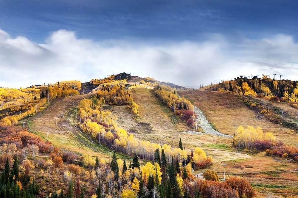 Storm Meadows C 319 Condo