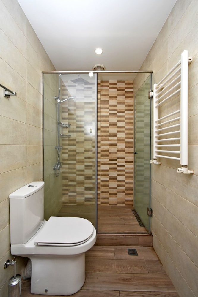 Apartment on Nalbandyan street