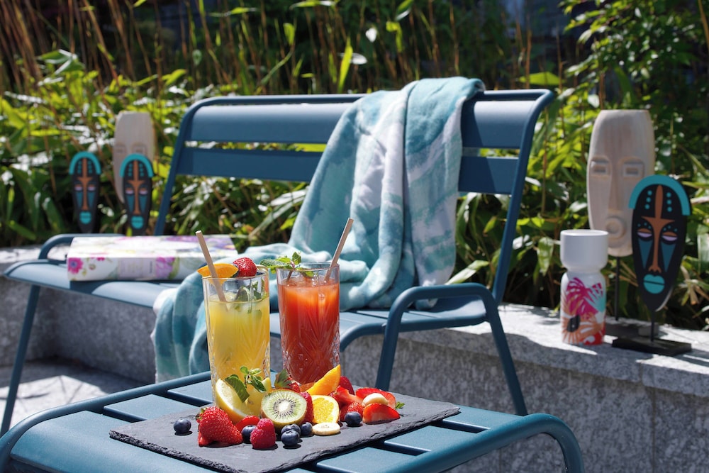 Puteaux Vacations - Renaissance Paris La Defense Hotel - Property Image 65