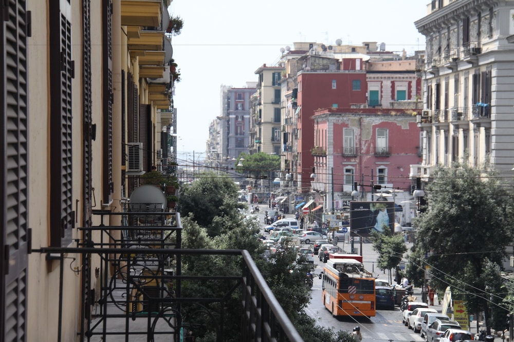 B&B Le Porte di Napoli