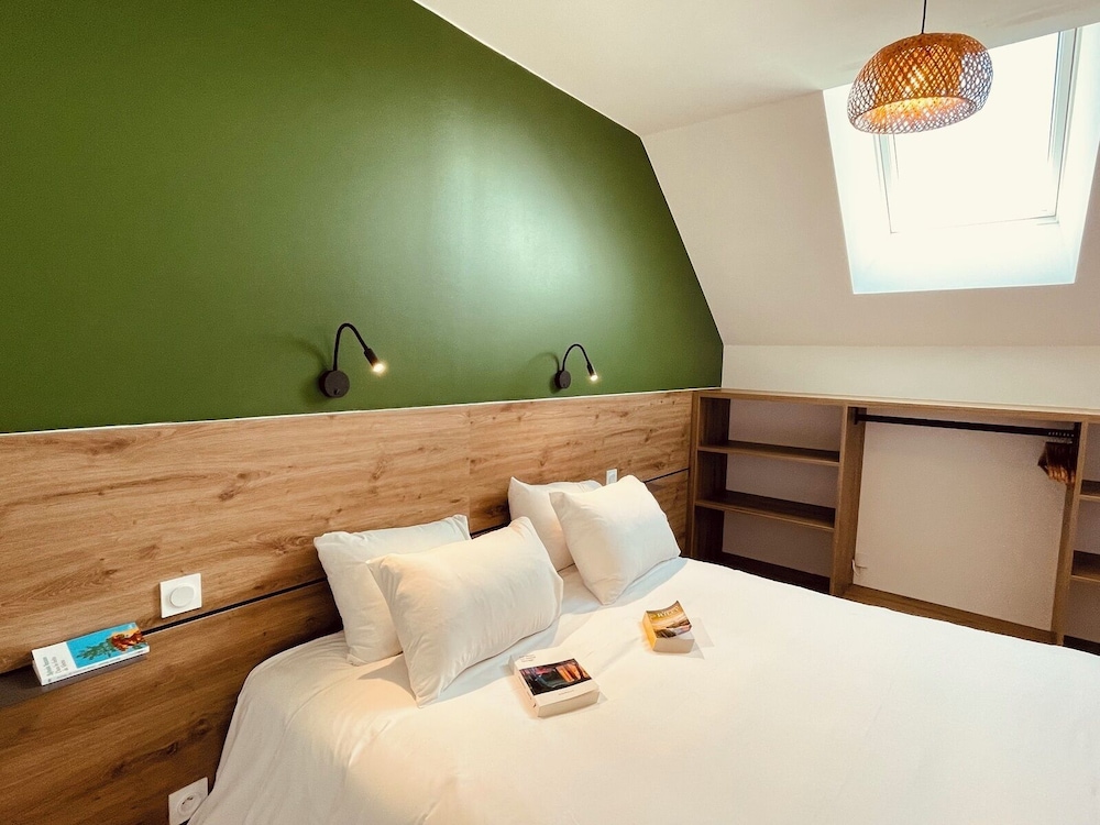 RESIDENCE SAINT PIERRE QUIBERON