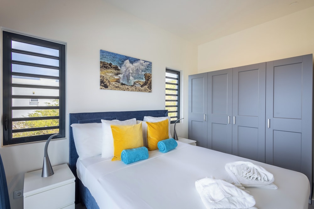 Coral Estate Holidays