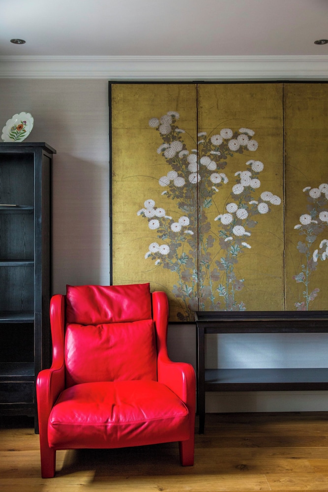 Cadogan Place IV by Onefinestay