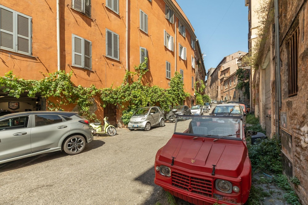 Monti Charming Design Apartment