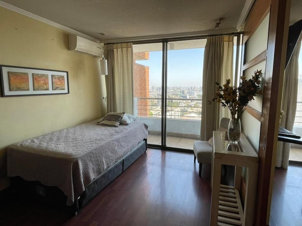 Espacio M Providencia