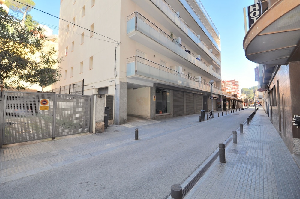 Apartamento Duplex Llaverias