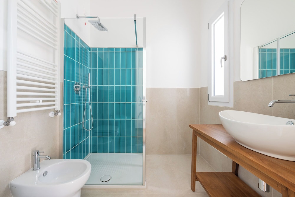 Olbia Rooms