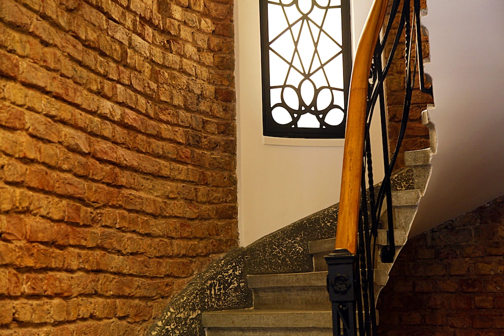 Frida Süitler ve Apartlar - Image 53