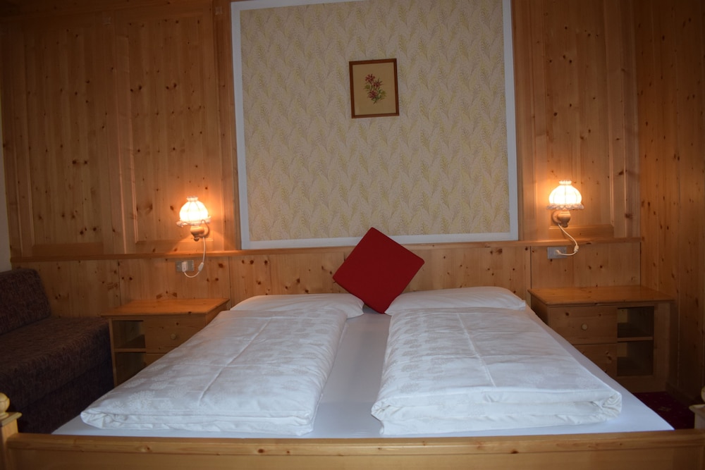 Garni Appartements Helvetia