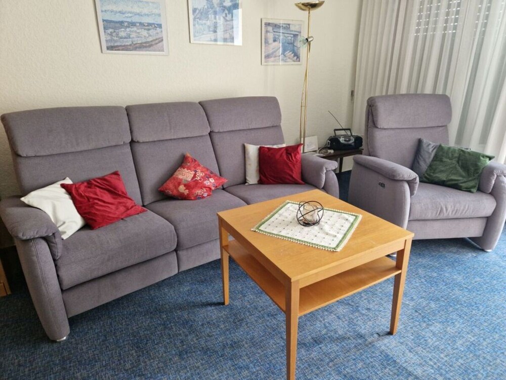 Waldresidenz Comfortable Holiday Residence