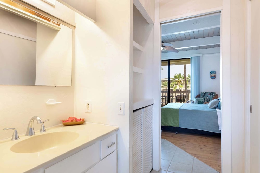 Kona Bali Kai 362 – For 2 Guests