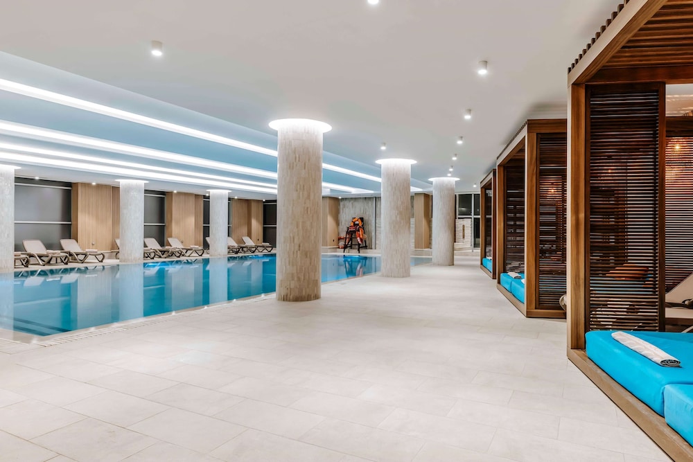 Concorde De Luxe Tatil Köyü - Prive Ultra Her Şey Dahil - Image 123