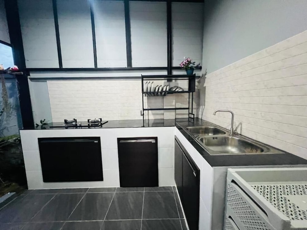 Holiday Home in Mae Sot