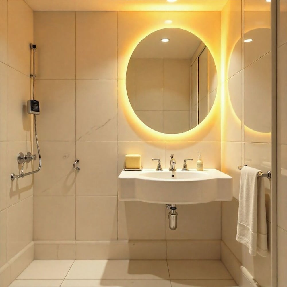 asar Capoors Hotel Hazratganj by Orion Hotels