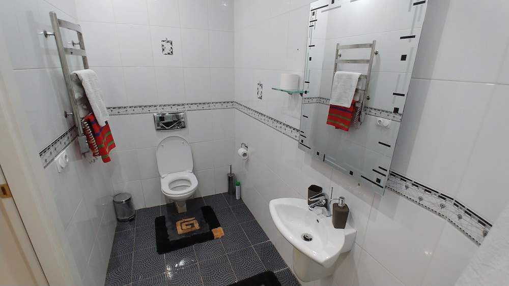 Kiev Rent Apartments