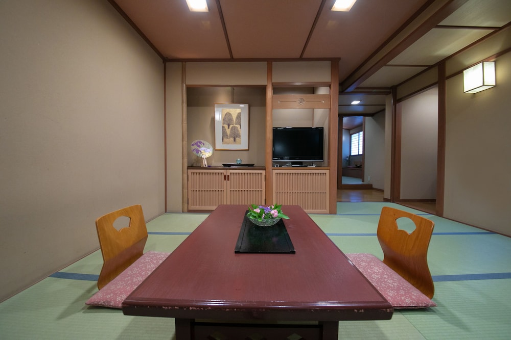 Hokkaikan Ohanabo
