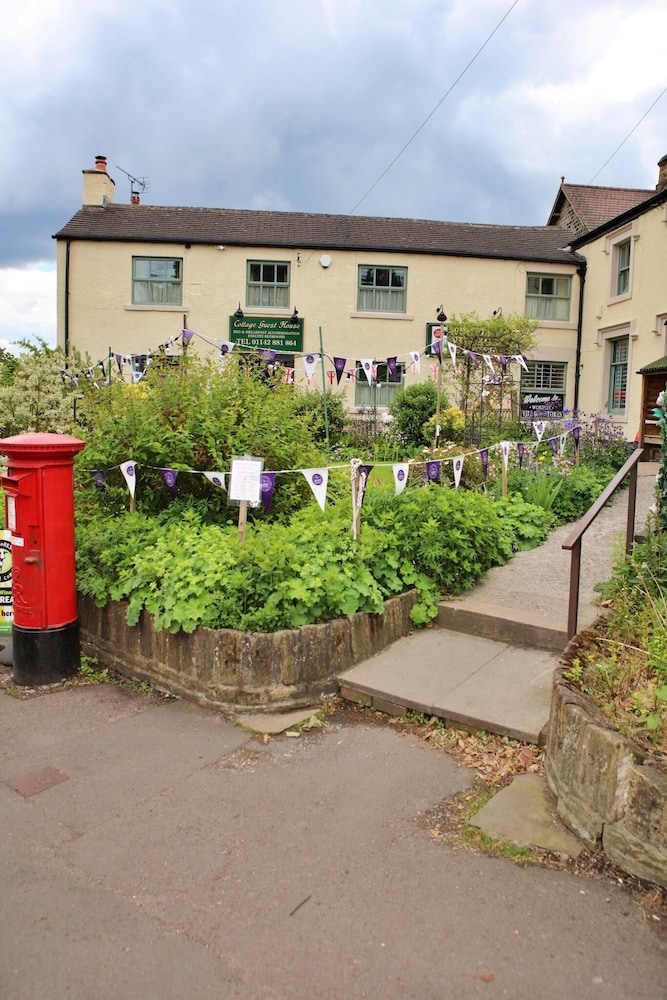 Wortley Cottage Guest House