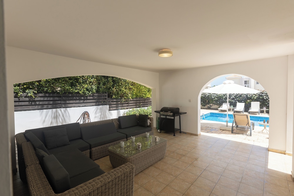 Protaras Holiday Villa My5