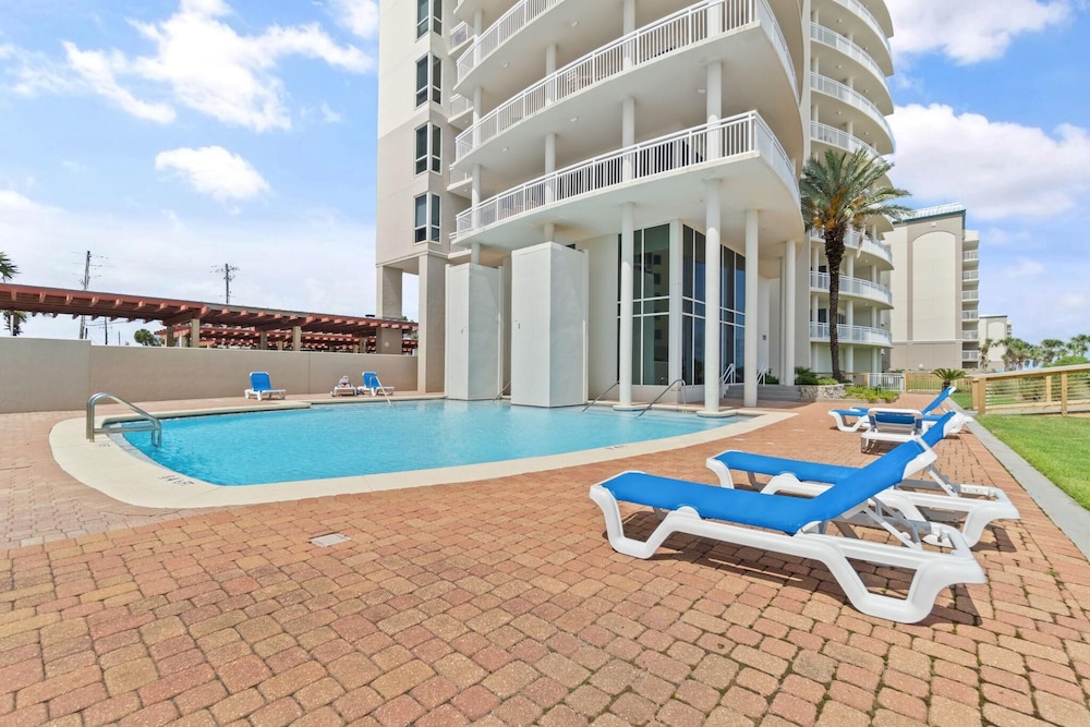 La Playa 302