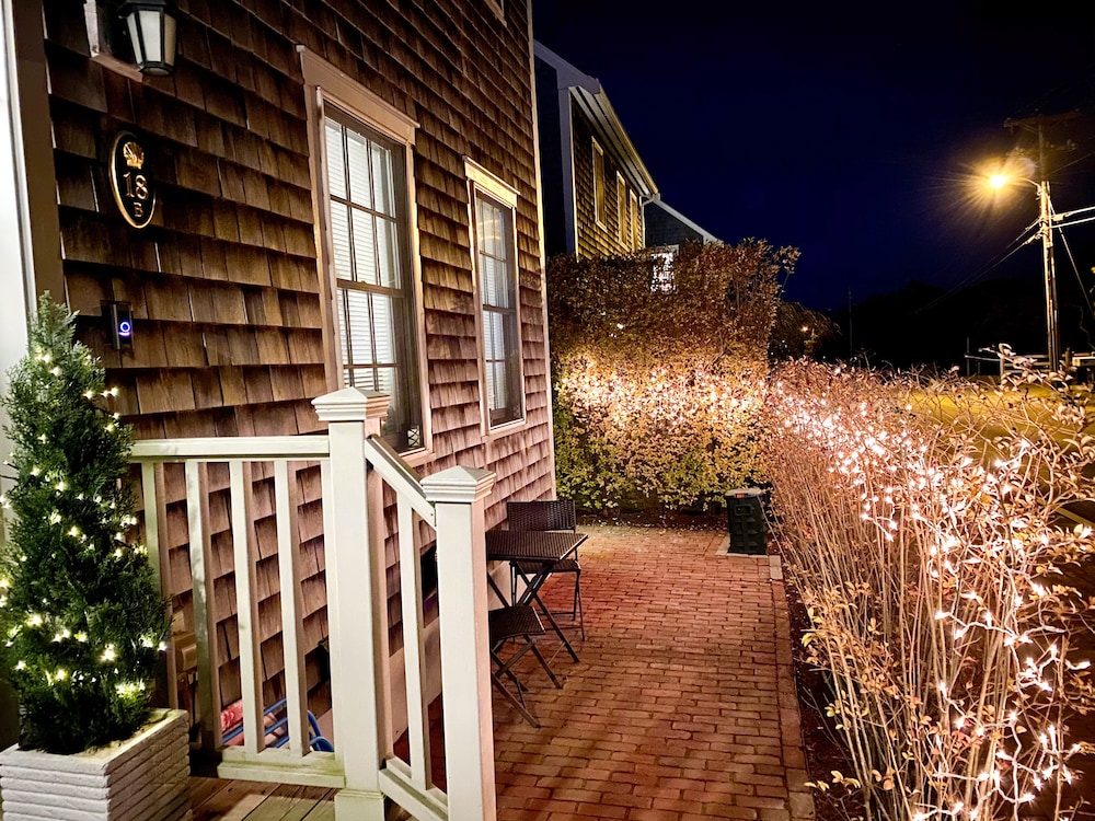 Nantucket Guest House view 5