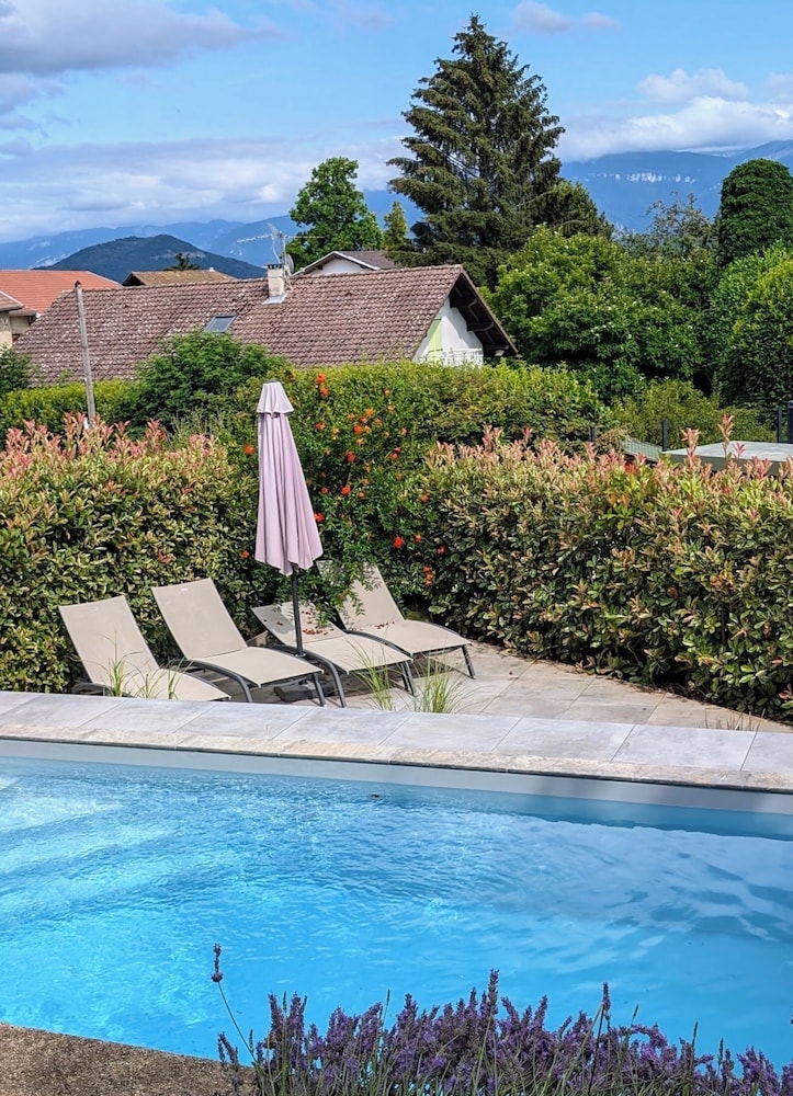 La Maison d'Arlette